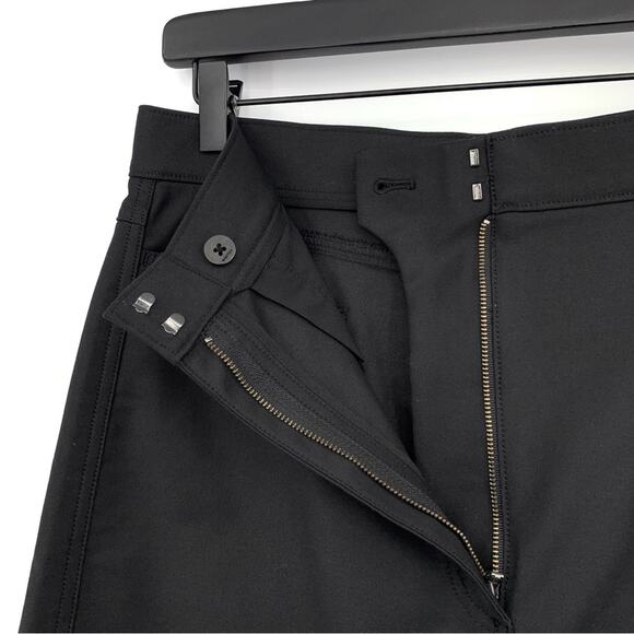 BABATON Landry Midi Skirt Black 8 - Picture 4 of 11